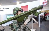 [ẢNH] Ấn Độ trang bị hàng ngàn tên lửa phòng không, đối thủ có lý do để lo lắng