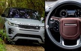 [ẢNH] Range Rover Evoque 2020 ra mắt với vẻ đẹp sang trọng đẳng cấp