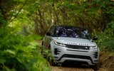[ẢNH] Range Rover Evoque 2020 ra mắt với vẻ đẹp sang trọng đẳng cấp