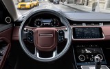 [ẢNH] Range Rover Evoque 2020 ra mắt với vẻ đẹp sang trọng đẳng cấp