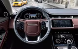 [ẢNH] Range Rover Evoque 2020 ra mắt với vẻ đẹp sang trọng đẳng cấp