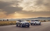 [ẢNH] Range Rover Evoque 2020 ra mắt với vẻ đẹp sang trọng đẳng cấp