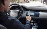 [ẢNH] Range Rover Evoque 2020 ra mắt với vẻ đẹp sang trọng đẳng cấp