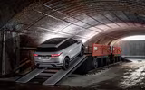 [ẢNH] Range Rover Evoque 2020 ra mắt với vẻ đẹp sang trọng đẳng cấp