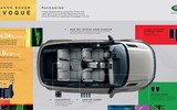 [ẢNH] Range Rover Evoque 2020 ra mắt với vẻ đẹp sang trọng đẳng cấp