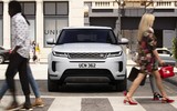 [ẢNH] Range Rover Evoque 2020 ra mắt với vẻ đẹp sang trọng đẳng cấp