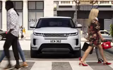 [ẢNH] Range Rover Evoque 2020 ra mắt với vẻ đẹp sang trọng đẳng cấp