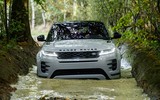 [ẢNH] Range Rover Evoque 2020 ra mắt với vẻ đẹp sang trọng đẳng cấp