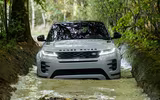 [ẢNH] Range Rover Evoque 2020 ra mắt với vẻ đẹp sang trọng đẳng cấp