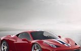 [ẢNH] Kiện đòi bồi thường 19.500 USD vì làm móp Ferrari 458 khi đậu xe