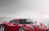 [ẢNH] Kiện đòi bồi thường 19.500 USD vì làm móp Ferrari 458 khi đậu xe