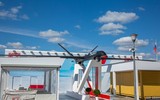 [ẢNH] Sát thủ bầu trời Orion-E Nga thực ra là bản sao chép từ 