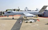 [ẢNH] Sát thủ bầu trời Orion-E Nga thực ra là bản sao chép từ 