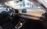 [ẢNH] Mazda 2 mới về Việt Nam giá từ 509 triệu hút hồn khách hàng