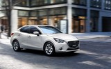 [ẢNH] Mazda 2 mới về Việt Nam giá từ 509 triệu hút hồn khách hàng