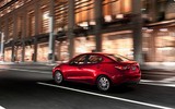 [ẢNH] Mazda 2 mới về Việt Nam giá từ 509 triệu hút hồn khách hàng
