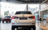 [ẢNH] Mazda 2 mới về Việt Nam giá từ 509 triệu hút hồn khách hàng