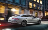 [ẢNH] Siêu xe Mercedes-Benz CLS 2019 với vẻ đẹp từng góc cạnh