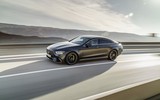 [ẢNH] Siêu xe Mercedes-Benz CLS 2019 với vẻ đẹp từng góc cạnh