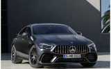 [ẢNH] Siêu xe Mercedes-Benz CLS 2019 với vẻ đẹp từng góc cạnh
