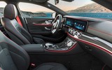 [ẢNH] Siêu xe Mercedes-Benz CLS 2019 với vẻ đẹp từng góc cạnh
