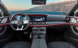 [ẢNH] Siêu xe Mercedes-Benz CLS 2019 với vẻ đẹp từng góc cạnh