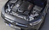 [ẢNH] Siêu xe Mercedes-Benz CLS 2019 với vẻ đẹp từng góc cạnh
