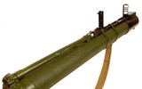 [ẢNH] Syria thu súng chống tăng độc đáo do Nga sản xuất từ tay phiến quân