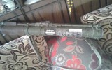 [ẢNH] Syria thu súng chống tăng độc đáo do Nga sản xuất từ tay phiến quân