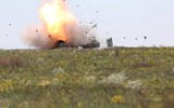 [ẢNH] Syria thu súng chống tăng độc đáo do Nga sản xuất từ tay phiến quân