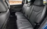 [ẢNH] Hyundai Santa Fe 2019 SUV đáng mua với giá gần 45.000 USD
