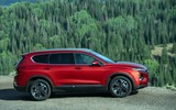 [ẢNH] Hyundai Santa Fe 2019 SUV đáng mua với giá gần 45.000 USD