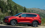 [ẢNH] Hyundai Santa Fe 2019 SUV đáng mua với giá gần 45.000 USD