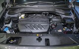 [ẢNH] Hyundai Santa Fe 2019 SUV đáng mua với giá gần 45.000 USD