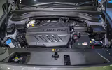 [ẢNH] Hyundai Santa Fe 2019 SUV đáng mua với giá gần 45.000 USD