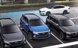 [ẢNH] Hyundai Santa Fe 2019 SUV đáng mua với giá gần 45.000 USD