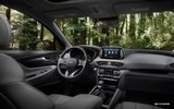 [ẢNH] Hyundai Santa Fe 2019 SUV đáng mua với giá gần 45.000 USD