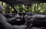 [ẢNH] Hyundai Santa Fe 2019 SUV đáng mua với giá gần 45.000 USD