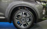 [ẢNH] Hyundai Santa Fe 2019 SUV đáng mua với giá gần 45.000 USD