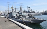[ẢNH] Vì sao niềm tự hào của hải quân Ukraine lại nhanh chóng đầu hàng trước chiến hạm Nga?