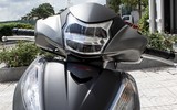 [ẢNH] Honda SH 300i 2019 về Việt Nam giá gần bằng xe hơi hạng A