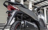 [ẢNH] Honda SH 300i 2019 về Việt Nam giá gần bằng xe hơi hạng A
