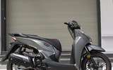[ẢNH] Honda SH 300i 2019 về Việt Nam giá gần bằng xe hơi hạng A