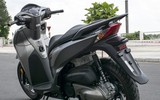 [ẢNH] Honda SH 300i 2019 về Việt Nam giá gần bằng xe hơi hạng A