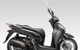 [ẢNH] Honda SH 300i 2019 về Việt Nam giá gần bằng xe hơi hạng A