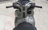 [ẢNH] Honda SH 300i 2019 về Việt Nam giá gần bằng xe hơi hạng A