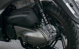 [ẢNH] Honda SH 300i 2019 về Việt Nam giá gần bằng xe hơi hạng A