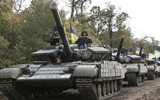 [ẢNH] Từ anh em trở thành địch thủ không đội trời chung, điều gì đang xảy ra với Nga và Ukraine?