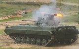 [ẢNH] Từ anh em trở thành địch thủ không đội trời chung, điều gì đang xảy ra với Nga và Ukraine?