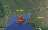 [ẢNH] Từ anh em trở thành địch thủ không đội trời chung, điều gì đang xảy ra với Nga và Ukraine?